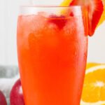 Bug juice camp drink