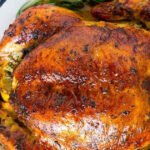 Chicken Brine Recipe