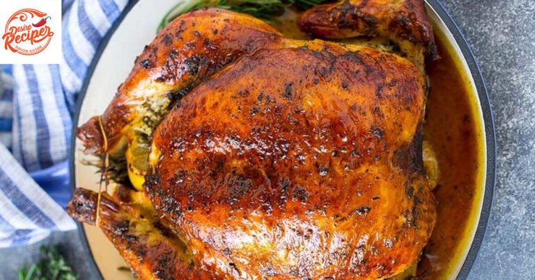 Chicken Brine Recipe