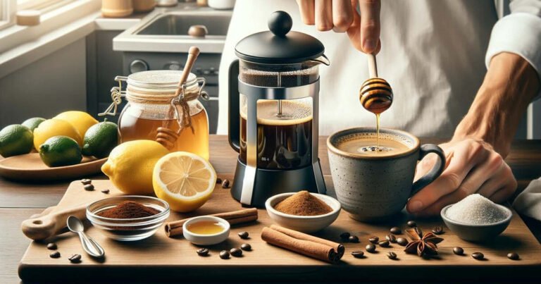 Coffee Loophole Recipe