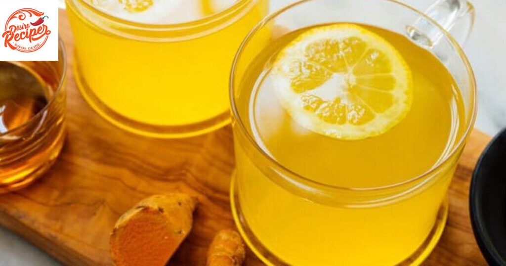 Flu Bomb Recipe