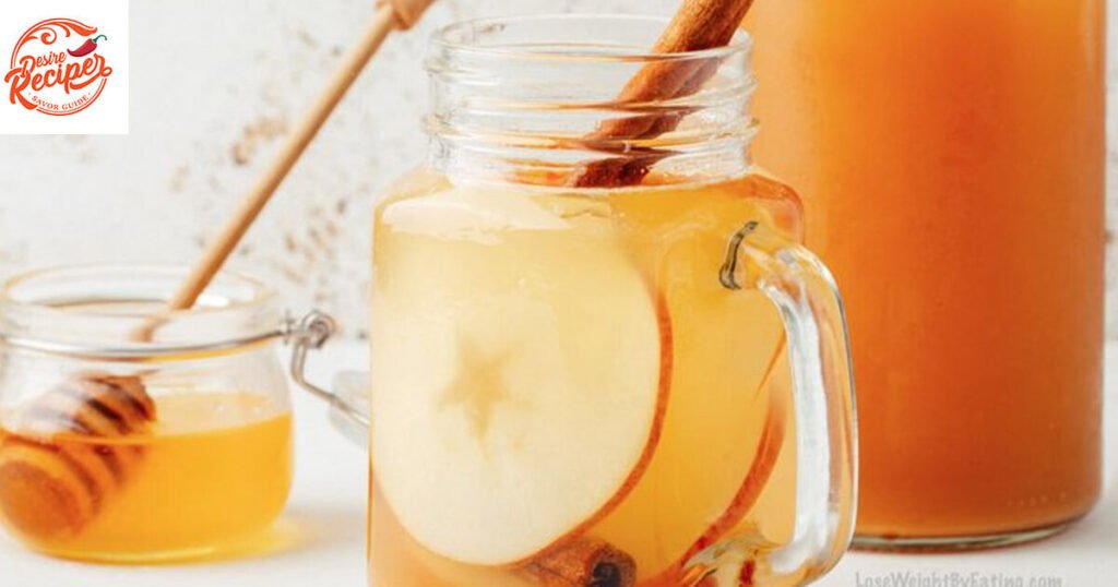 Flu Bomb Recipe