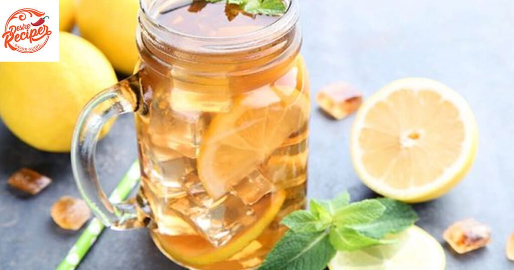 Flu Bomb Recipe