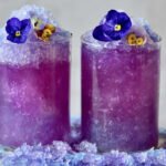 Madame Butterfly Drink