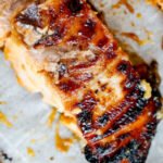 Miso Salmon Recipe