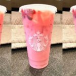 Pink Drink Recipe