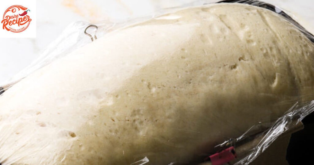 Sandwich Bread Recipe