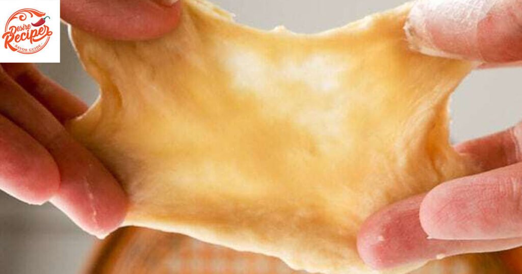 Sandwich Bread Recipe