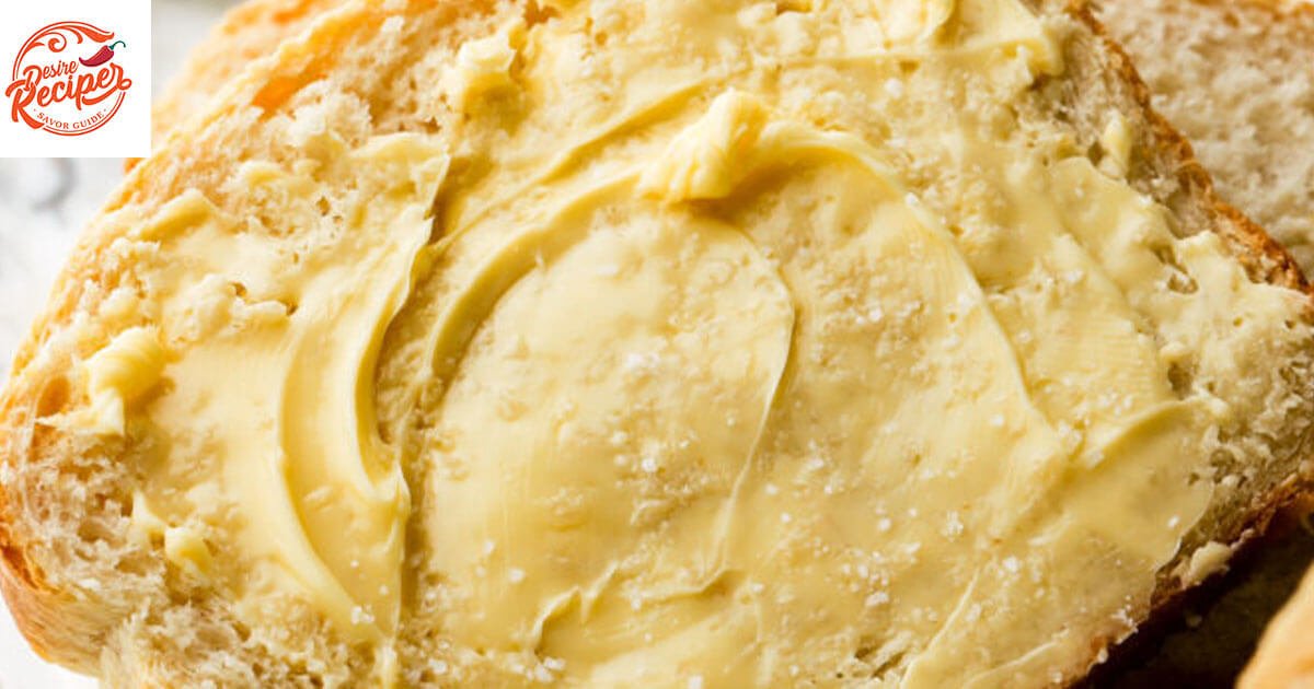 Sandwich Bread Recipe