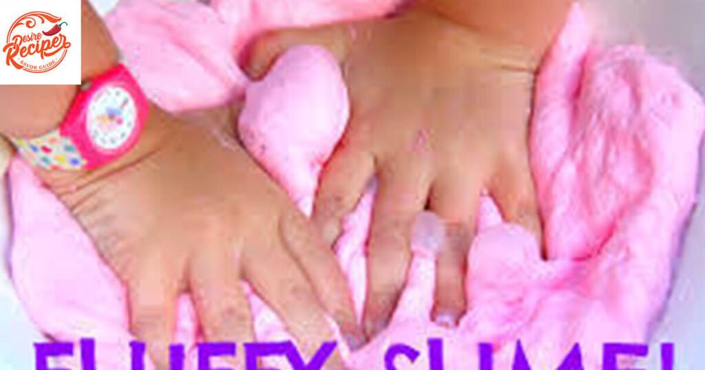 Slime Recipe