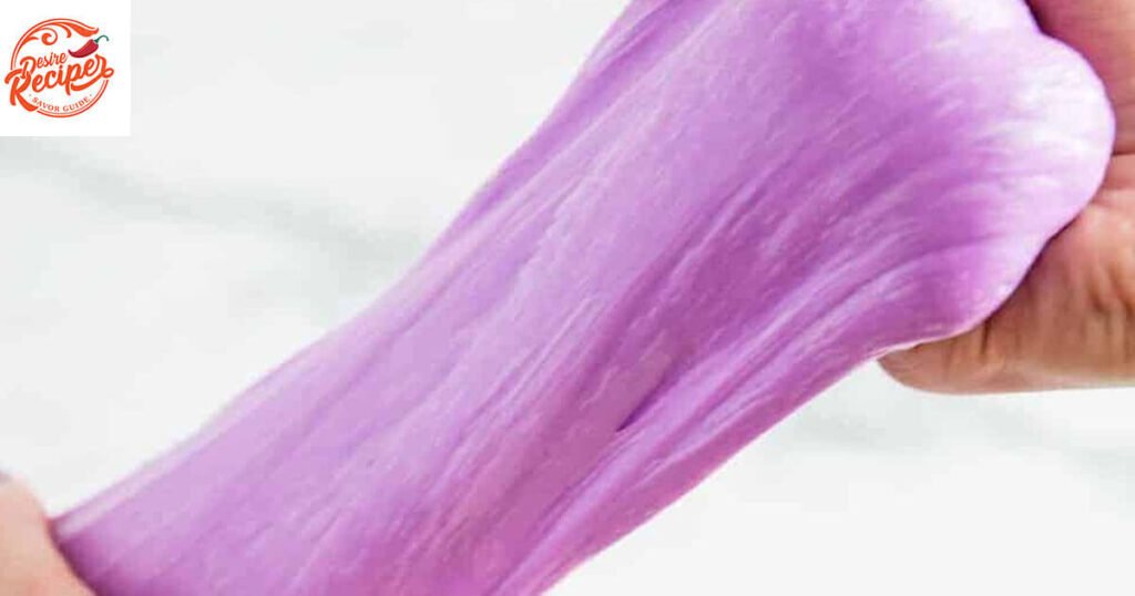 Slime Recipe