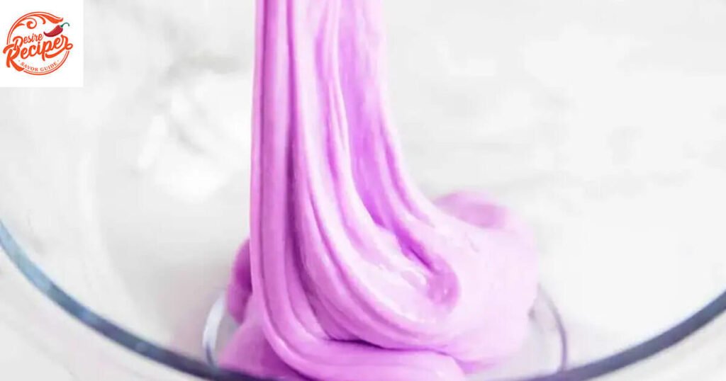 Slime Recipe