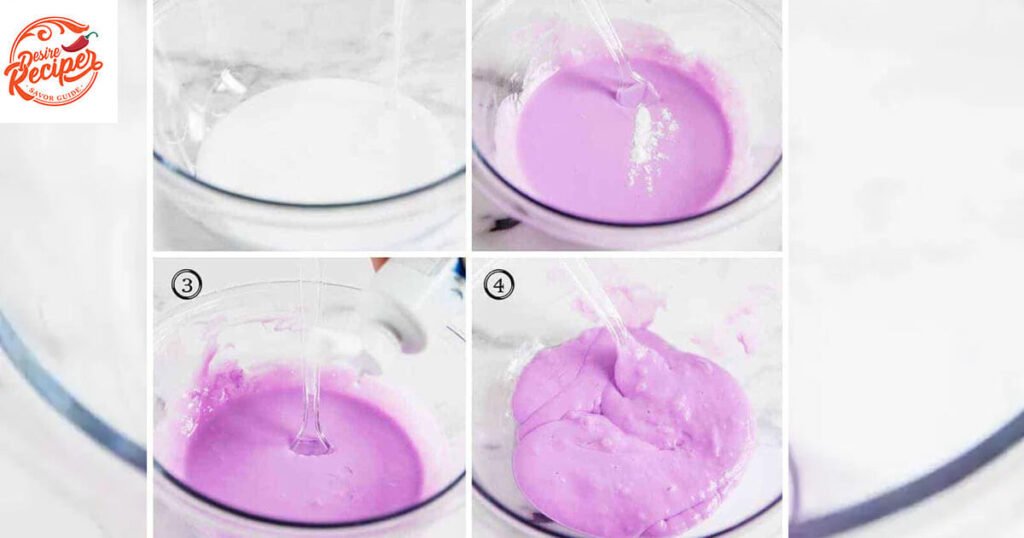 Slime Recipe