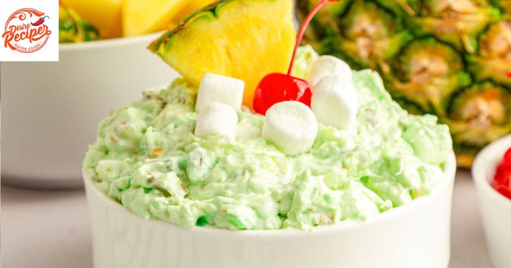 Watergate Salad