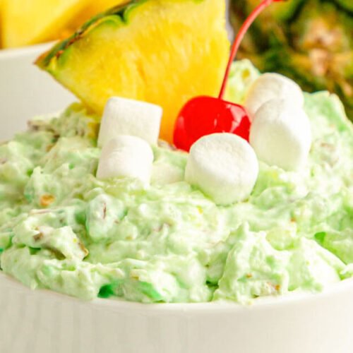 Watergate Salad