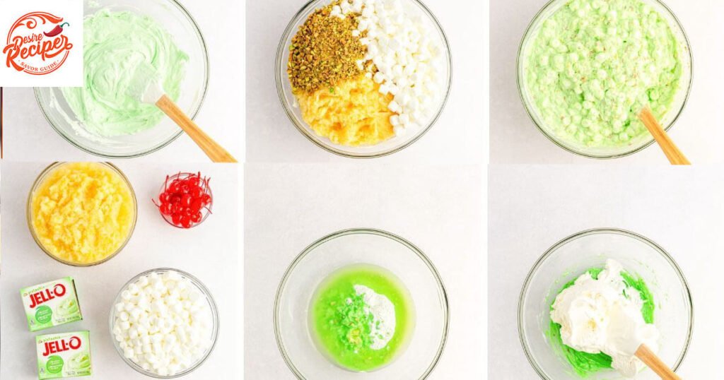 Watergate Salad