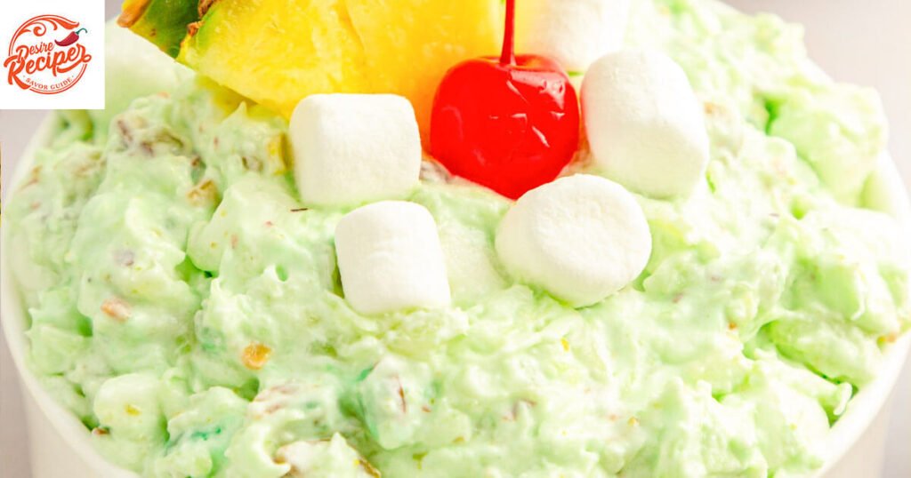 Watergate Salad