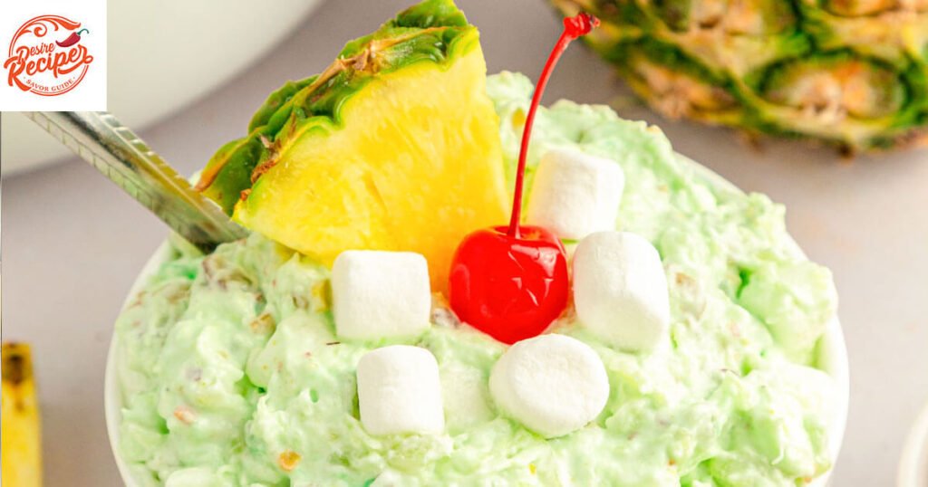 Watergate Salad