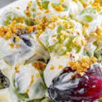 Chicken salad chick recipe