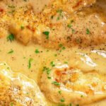 Chicken and Gravy Recipe