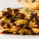 Nestle Toll House Cookie Recipe
