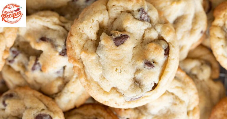 Nestle Toll House Cookie Recipe