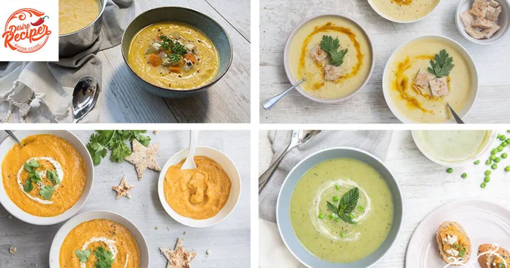 Saltgrass Baked Potato Soup