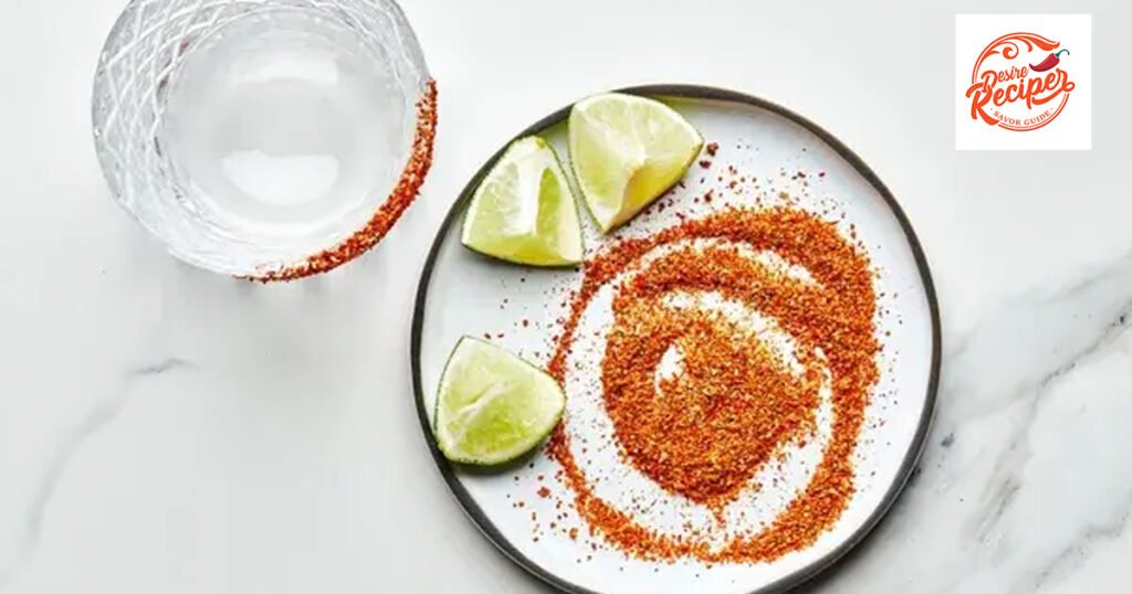Spicy Margarita Recipe