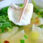 Fish Head Soup