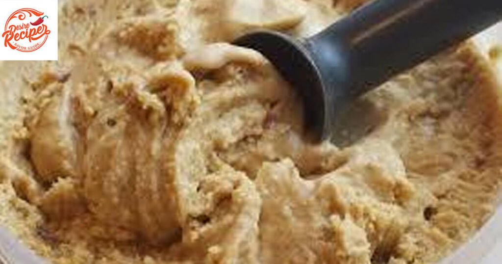Sea Salt Ice Cream