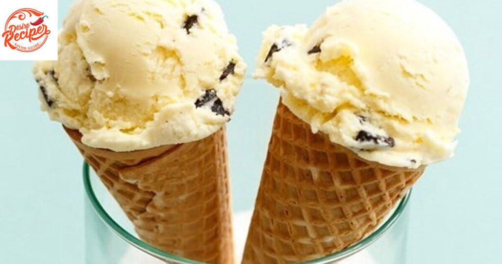 Sea Salt Ice Cream