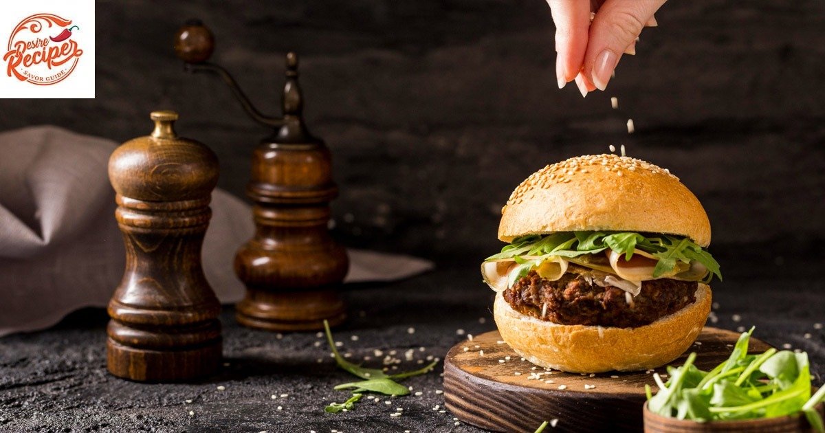 Hamburger Meat Recipe